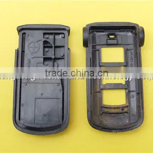 Replacement Keyless Blank 3 Button Remote Car Key Mitsubishi Key Shell thumbnail-5