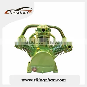 3 Cylinder 7.5KW Car Air Pump thumbnail-1
