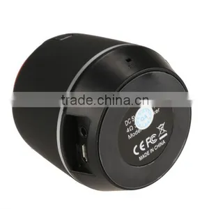 Mini Small Portable Wireless Mini Bluetooth Speaker With Card Reader for Phone Pad PC Devices SV023165 thumbnail-5