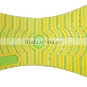 2015 New Style PVC Strap Upper for Slipper Shoe Mold thumbnail-3