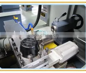 J32 CNC Lathe for Sale in Dubai/ Export to Dubai thumbnail-2