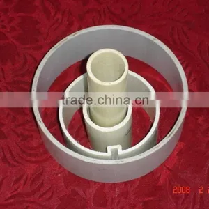 China Manufacturer FRP Corrugated Roofing Sheet Production Line thumbnail-4