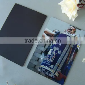 2015 China Factory Custom Fridge Magnet Sticker,fridge Door Cover Sticker thumbnail-2
