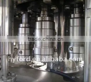 Automatic Water Bottling Plant thumbnail-3