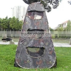 POP UP Tent Watching Bird Tent Camouflage Tent Bird Photography Tent thumbnail-1