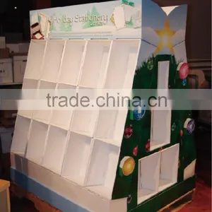 Expressive Landing Type Pallet Rack thumbnail-4
