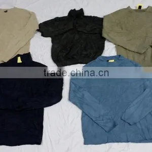 MEN BODY SWEATER L/S thumbnail-1