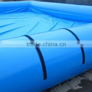 Outdoor Inflatable Swimming Pool for Water Toys thumbnail-5