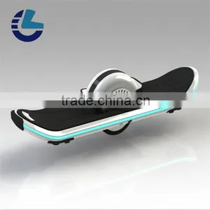 One Wheel Skateboard Electric Smart Unicycle Smart Balance Board Hooverboard Drift Trike thumbnail-1