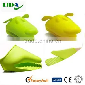 Silicone Gloves KIT604 thumbnail-6