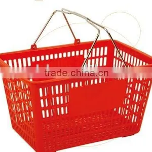 Basket Mould Plastic Basket Mould thumbnail-1
