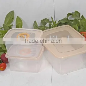 Crisper Mold Box Mould Injection Mold thumbnail-1