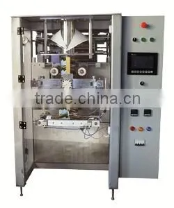Vertical Form Fill Seal Machine VFFS Machine thumbnail-1