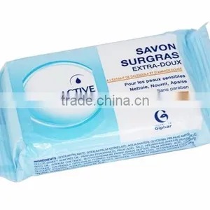 Automatic Bath Soap Packing Machine thumbnail-4