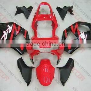High Performance Racing Bike Fairings thumbnail-1