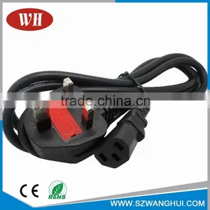 China Manufacture Super Quality Best Price uk Plug Adapter thumbnail-1
