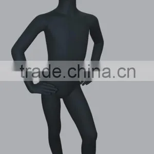 New Design Kids Mannequin Display for Clothing Store thumbnail-1