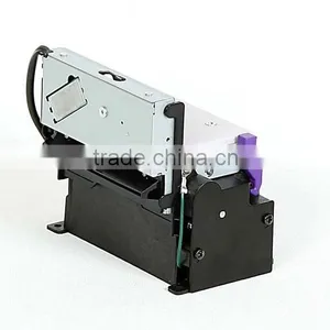 60~ 82.5mm THERMAL Receipt PRINTER(Module) Mechanism AUTO CUTTING for Receipt and Ticket Printer thumbnail-1