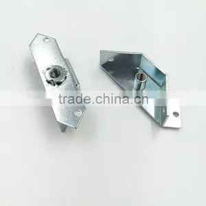 Corner Support Block,Leg Corner Bracket,sofa Suport thumbnail-4