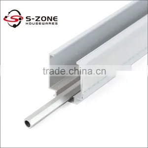 Top Sell Decorative Roman Blinds, Roller Blinds for Home Deco thumbnail-6