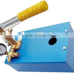SY Hand Test Pump thumbnail-1
