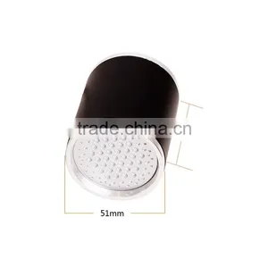 High Quality 16 Watt Mini Wired Handlebar Portable Bluetooth Bike Speaker Waterproof thumbnail-6