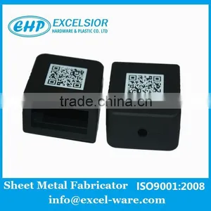 Customized OEM Plastic Enclosure Made In China thumbnail-1