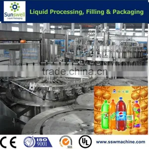 Automatic Soda Water Machine thumbnail-1