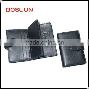 Leather Card Holder thumbnail-1