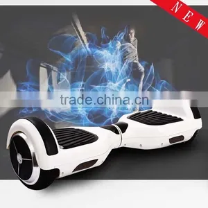 2015 Intelligent Balance Wheel, Two Wheeled Self Balancing Vehicle, Intelligent Electric Motorcycle thumbnail-4