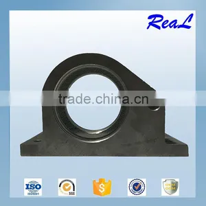 High Quality Cheap Price Iron Sand Casting Customized CNC Machining Product thumbnail-5