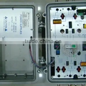 CATV Outdoor Two-way Optical Node For HFC Network thumbnail-2