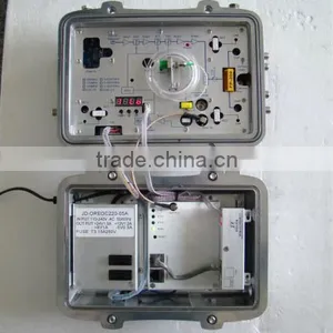 CATV Optical Receiver For Optical Input thumbnail-3