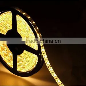 5050 SMD 60leds/m High Brightness ce Rohs Dc12v Led Strip Led Flexible Strip thumbnail-1