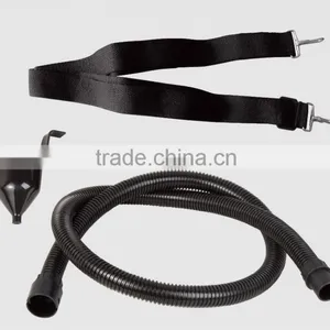 CE&Rohs Househeld 800ml Capacity Spray Gun Hvlp thumbnail-5