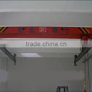 Overhead Crane thumbnail-3