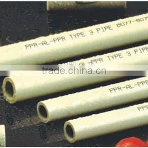Good Factory Supplier Hot Sale Aluminum Pipe Prices thumbnail-1