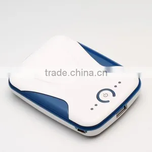 Universal Power Bank 5000mah thumbnail-1