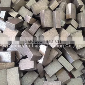 Diamond Segments Granite Stone Cutting Tools China Professional Diamond Workshop Direct 900 mm - 3500 mm thumbnail-5