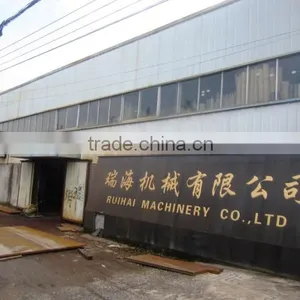 Pingyang Ruihai Machinery Co., Ltd. company overview - view 2 thumbnail