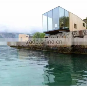2016 New Modular House, Prefab Villa, Modular Contianer House thumbnail-2