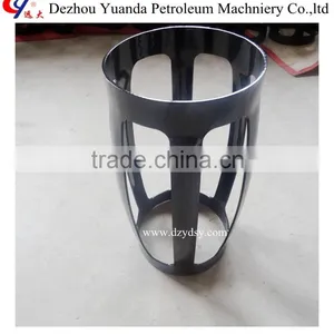 API Quality Oil Drilling Centralizer of Casing Accessory thumbnail-2