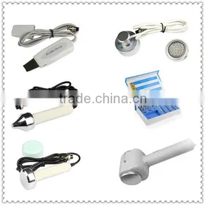 Professional 5 in 1 Microdermabrasion Machine thumbnail-3