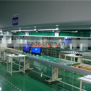 LCD TV Assembly Line thumbnail-1
