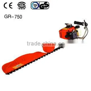 High Efficiency Gasoline Power 23cc Hedge Trimmer/grass Trimmer thumbnail-1