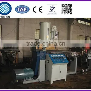 Single Screw Extruder/ Single Screw Extruding Machine thumbnail-1