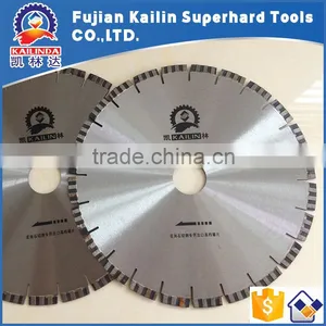 High Speed HSS Circular Saw Blade thumbnail-2