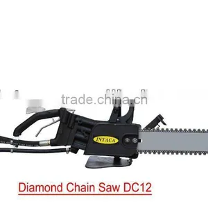 Diamond Saw thumbnail-1