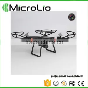 2016 New Product UAV Drone Crop Sprayer With Camera thumbnail-5