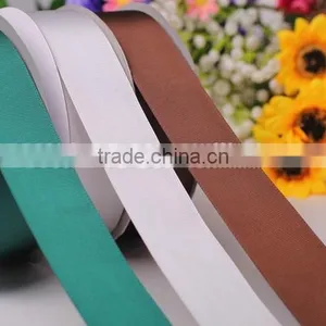 1-1/2" Free Samples 310 Colors Wholesale Grosgrain Ribbon thumbnail-1